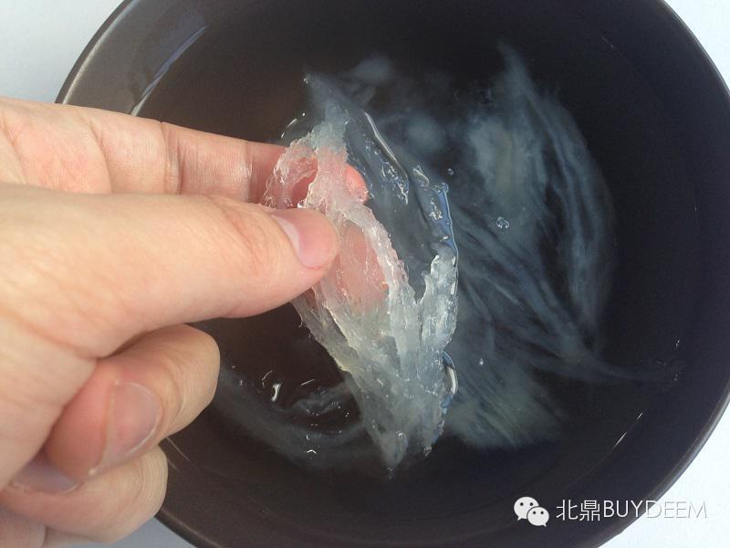 【补虚安神】木瓜牛奶燕窝